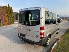 Mercedes-Benz Sprinter 213cdi 5 Места, снимка 7 - Бусове и автобуси - 53695671
