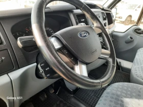 Ford Transit 2.2 TDCi, � ��������  | Mobile.bg � ����� ������ 13