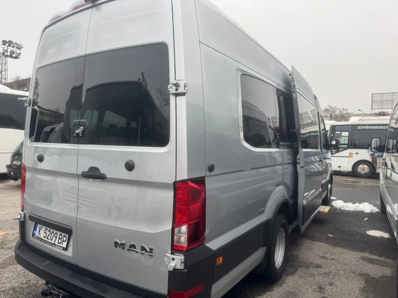 Man TGE 5.160, снимка 3 - Бусове и автобуси - 49146680