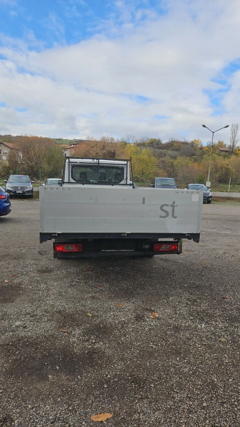 Ford Transit 2.0TDCI-MAXI, снимка 6 - Бусове и автобуси - 51906534