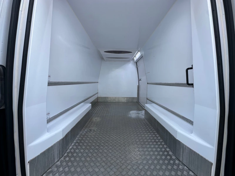 Mercedes-Benz Sprinter 316 ХЛАДИЛЕН!EURO6!ТОП!НОВ!, снимка 8 - Бусове и автобуси - 51828692