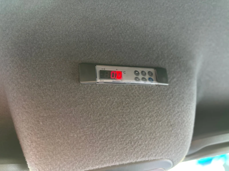 Mercedes-Benz Sprinter 316 ХЛАДИЛЕН!EURO6!ТОП!НОВ!, снимка 15 - Бусове и автобуси - 51828692