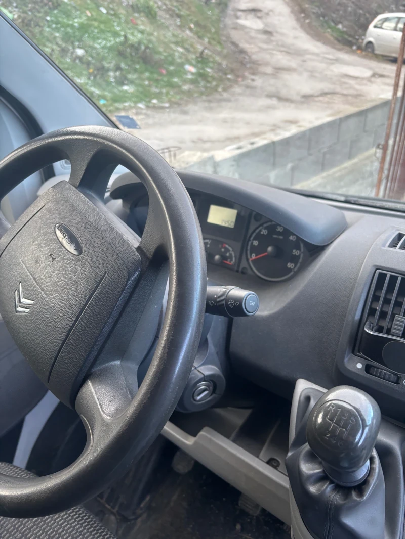 Citroen Jumper, снимка 8 - Бусове и автобуси - 53076046