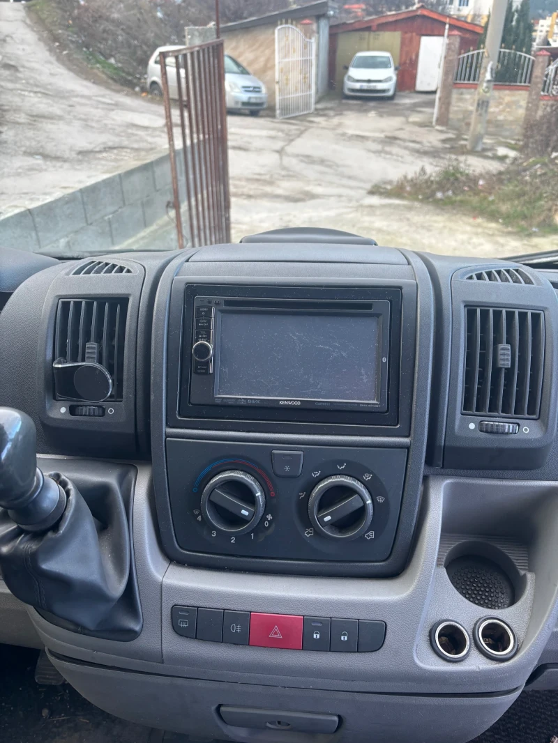 Citroen Jumper, снимка 5 - Бусове и автобуси - 53076046