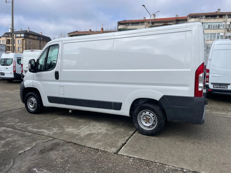 Fiat Ducato 2.3 JTD , снимка 6 - Бусове и автобуси - 53585753