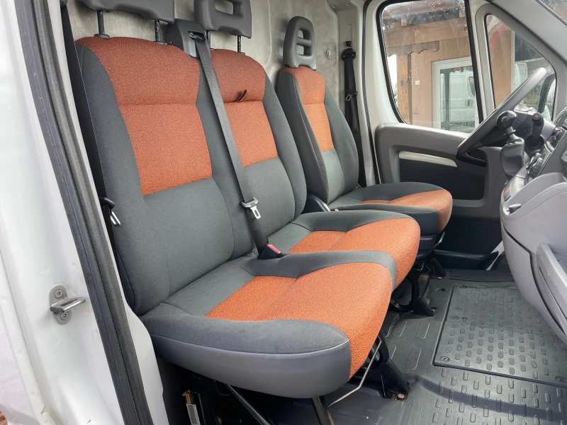 Fiat Ducato 2.3 JTD , снимка 11 - Бусове и автобуси - 53585753