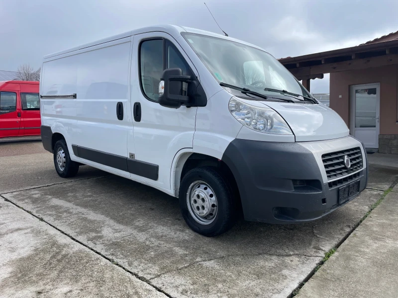 Fiat Ducato 2.3 JTD , снимка 3 - Бусове и автобуси - 53585753