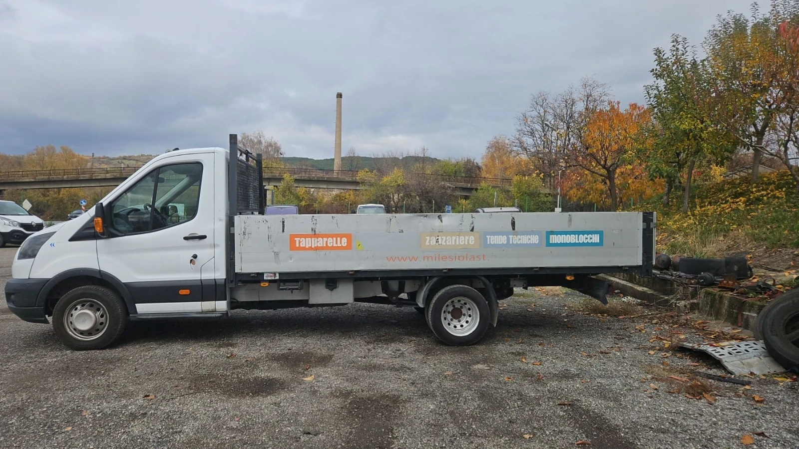 Ford Transit 2.0TDCI-MAXI - изображение 4