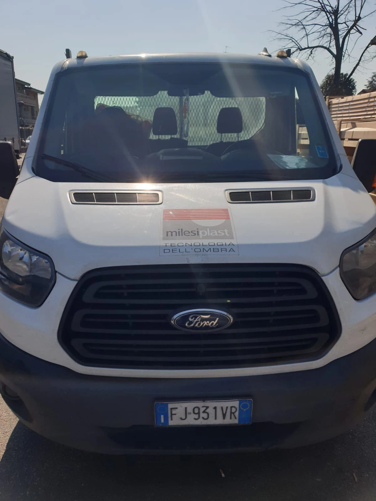 Ford Transit 2.0TDCI-MAXI - изображение 2