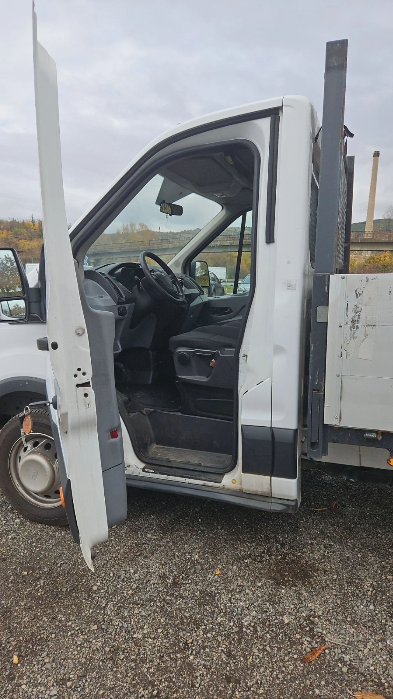 Ford Transit 2.0TDCI-MAXI - изображение 7