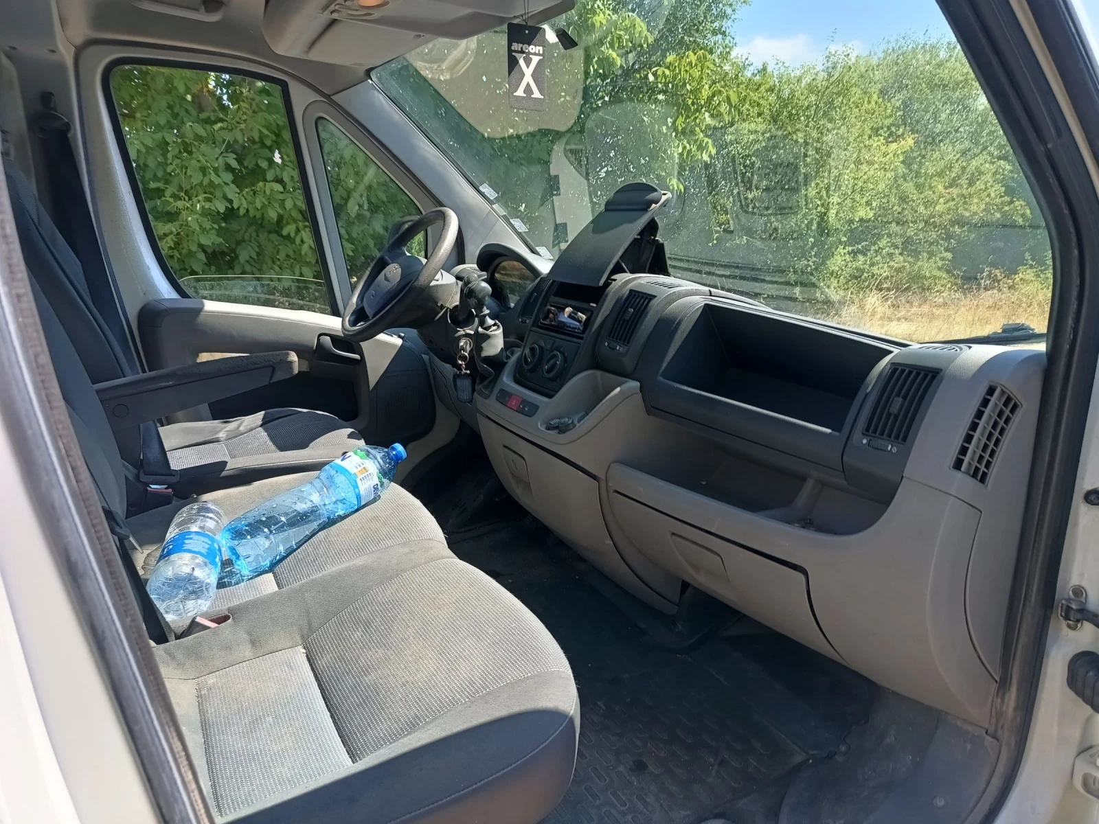 Peugeot Boxer 2.2HDI - изображение 4
