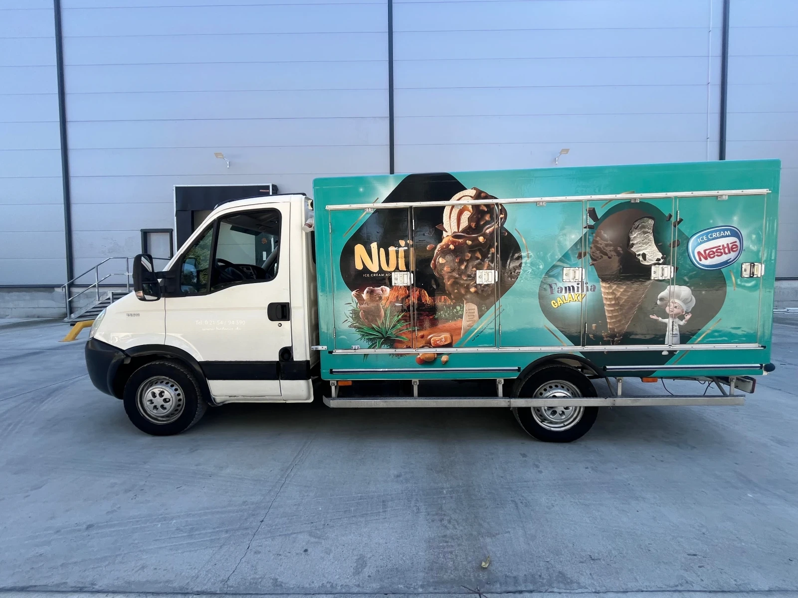 Iveco 35s11  - изображение 2