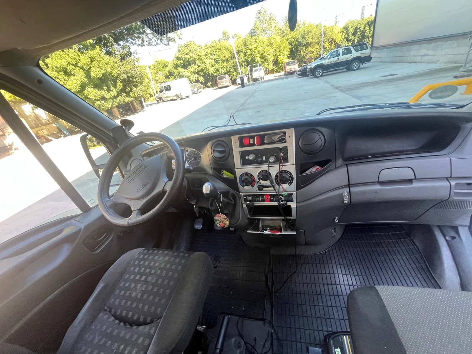 Iveco 35s11  - изображение 10