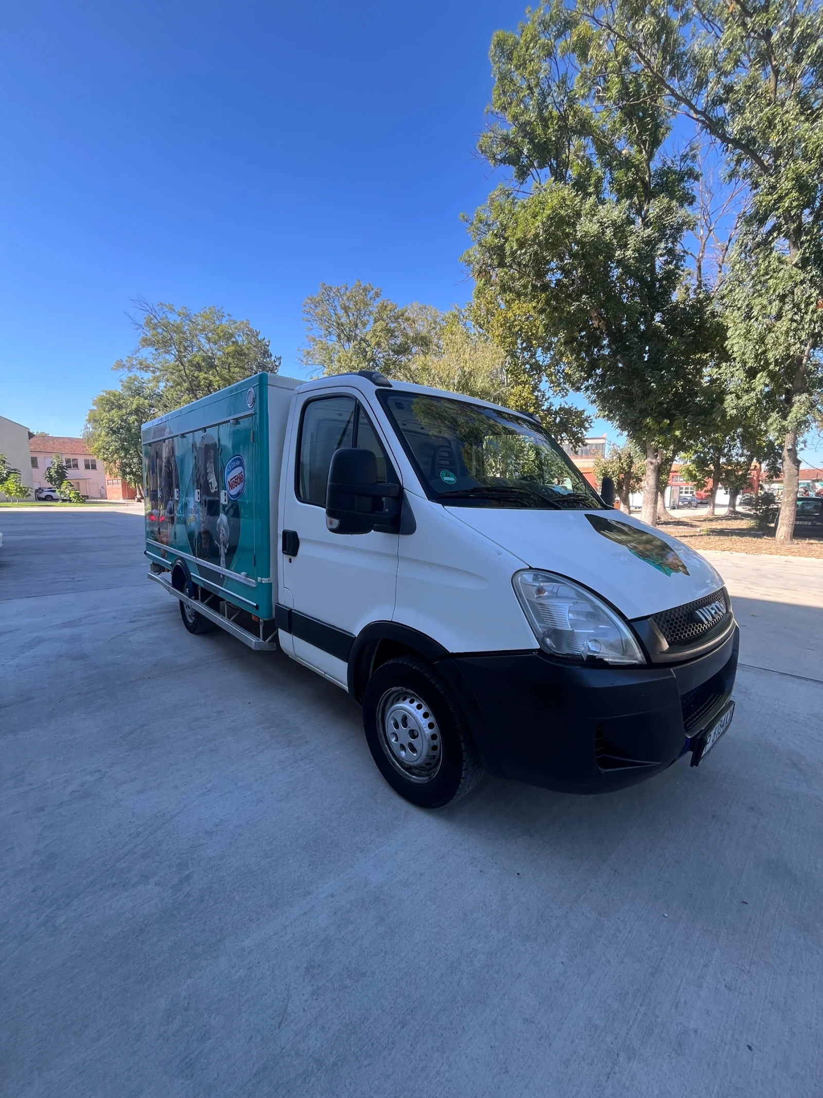 Iveco 35s11  - изображение 3