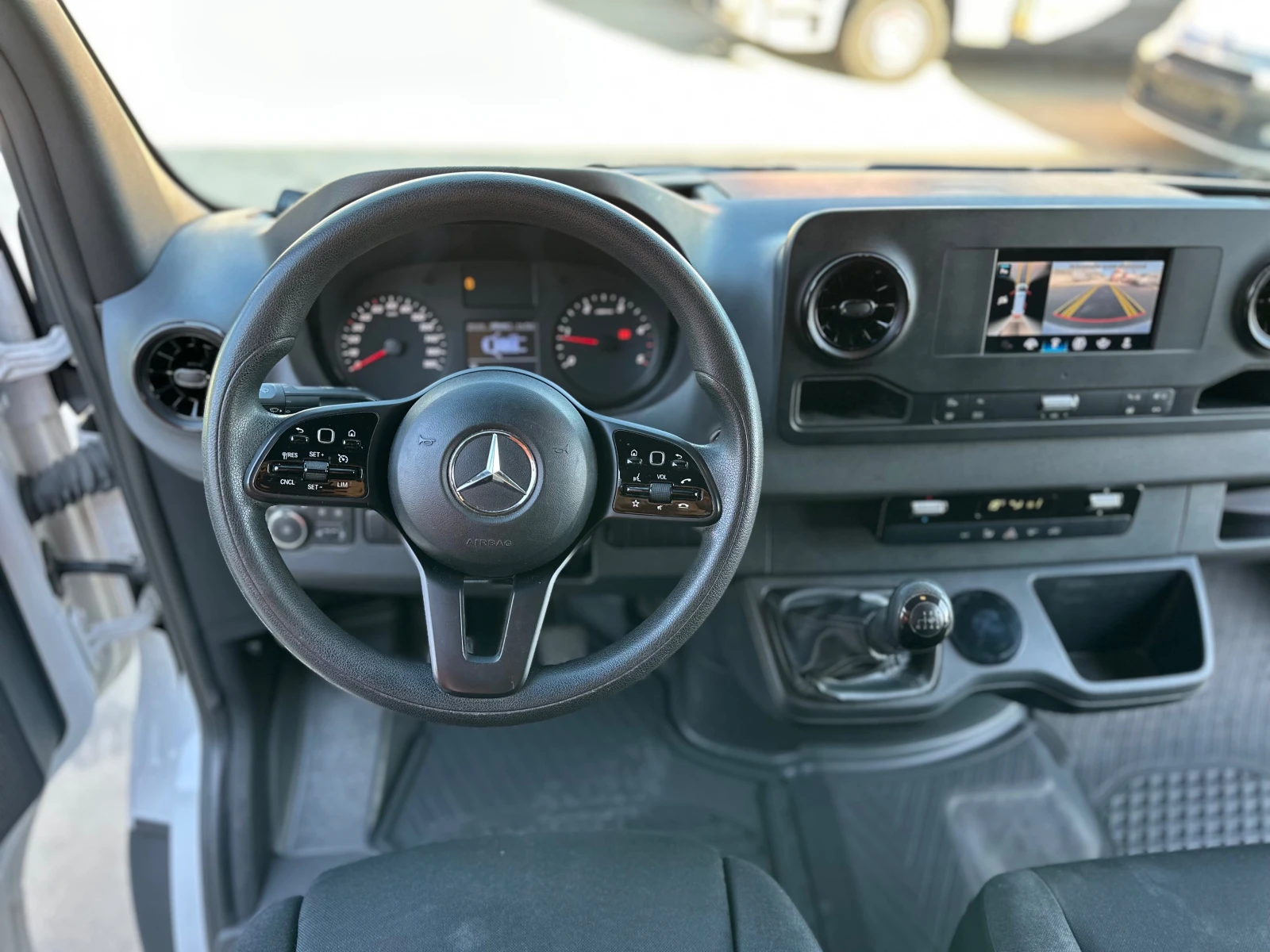 Mercedes-Benz Sprinter 316 !EURO6!!! | Mobile.bg   13