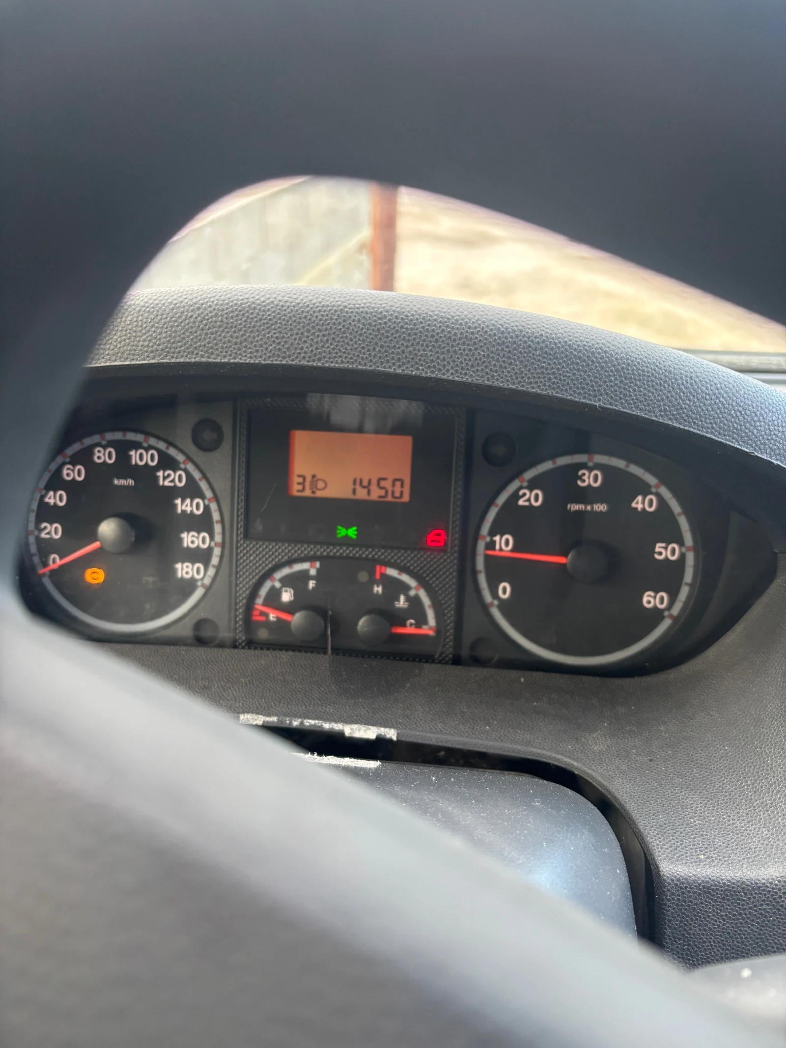 Citroen Jumper  - изображение 6