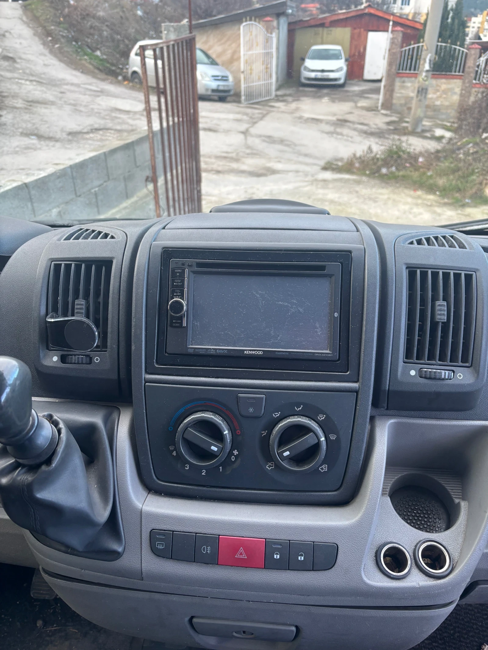 Citroen Jumper  - изображение 5