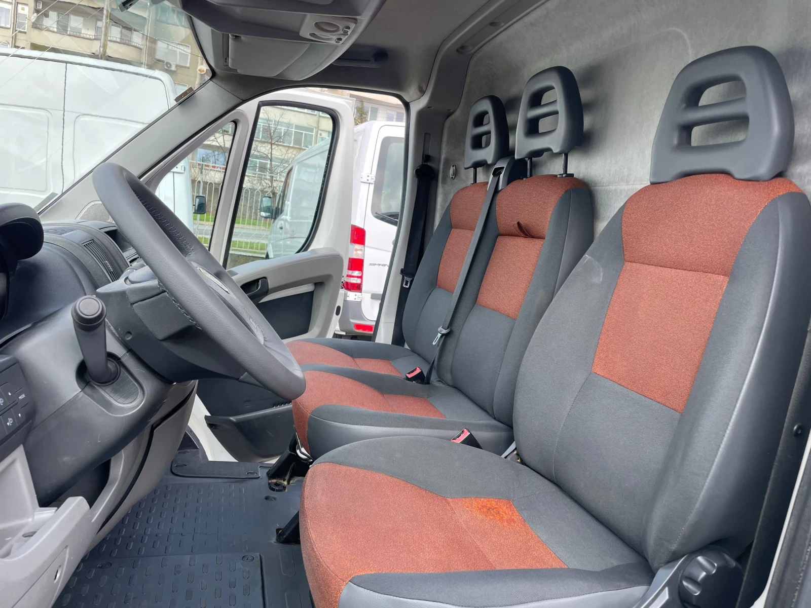 Fiat Ducato 2.3 JTD  | Mobile.bg � ����������� 14