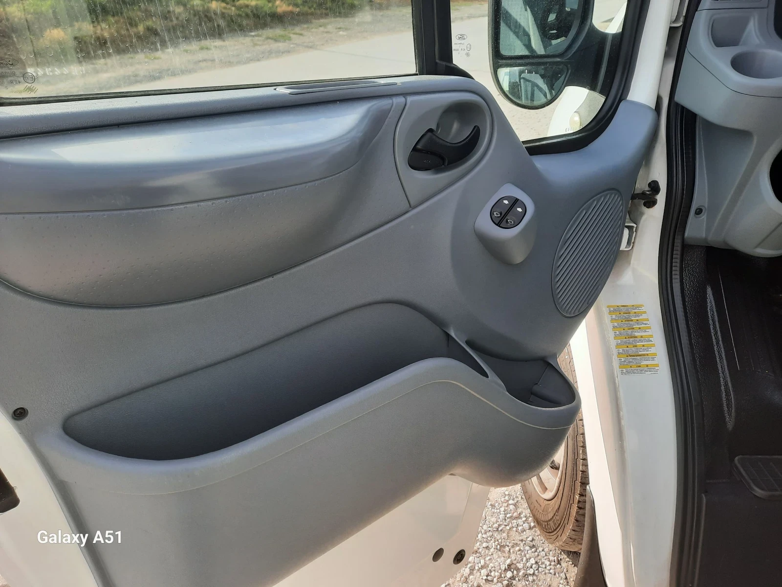 Ford Transit 2.2 TDCi, � ��������  | Mobile.bg � ����������� 17