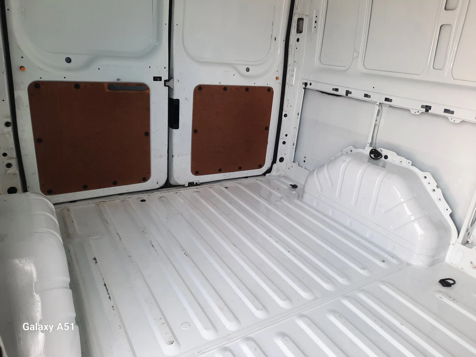 Ford Transit 2.2 TDCi, � ��������  | Mobile.bg � ����������� 7