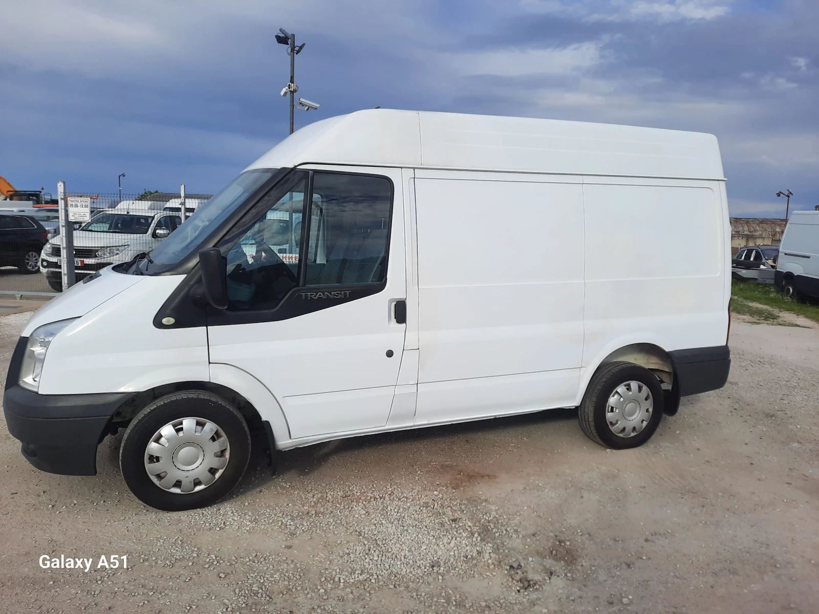 Ford Transit 2.2 TDCi, � ��������  | Mobile.bg � ����������� 2