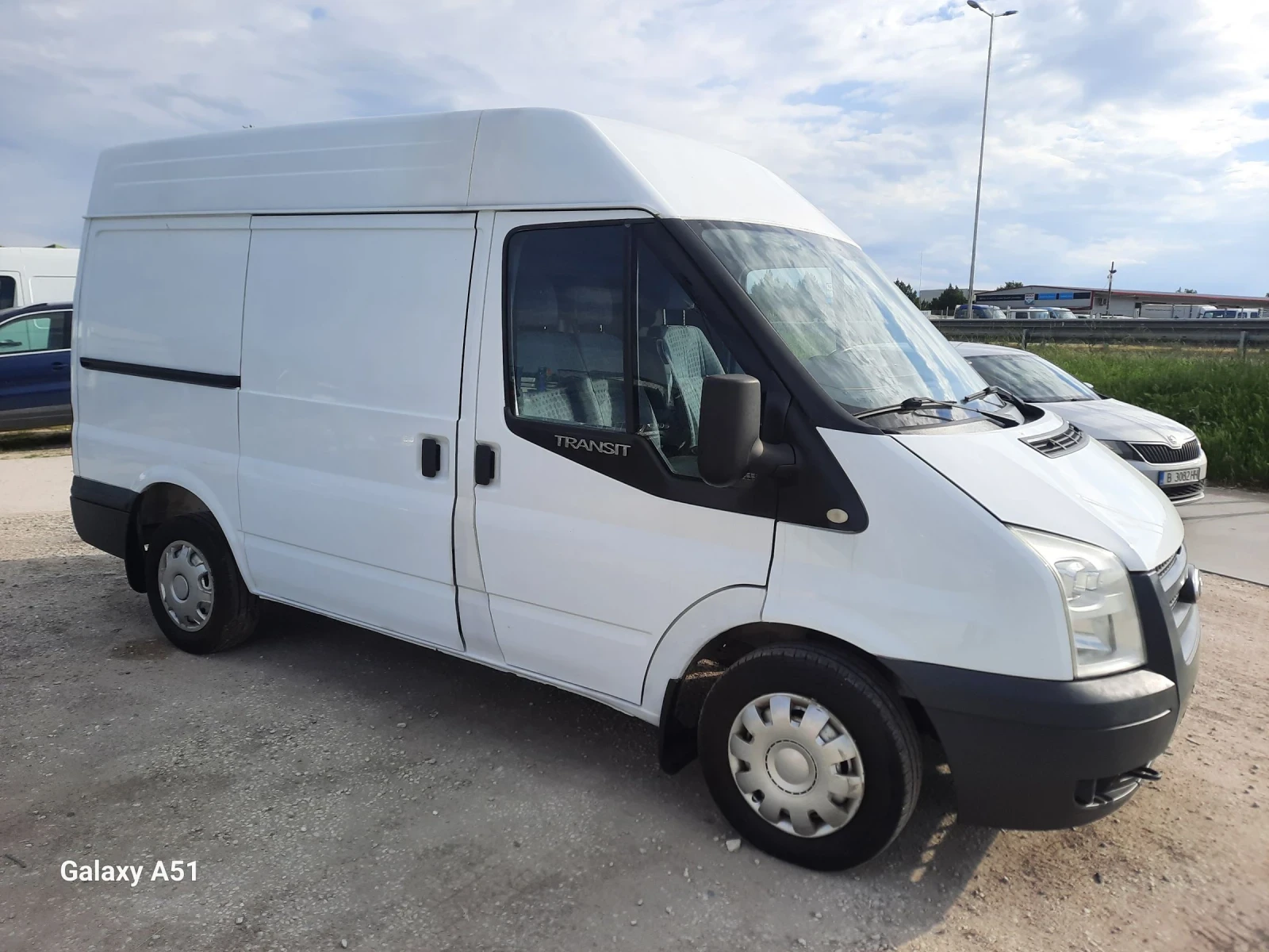 Ford Transit 2.2 TDCi, � ��������  | Mobile.bg � ����������� 5