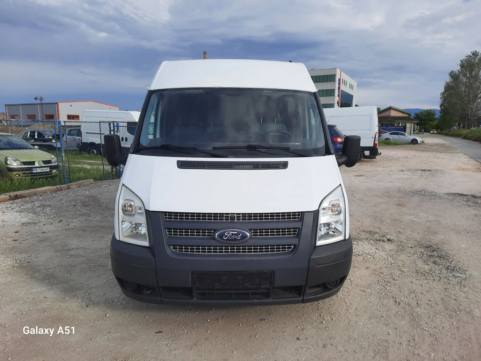 Ford Transit 2.2 TDCi, � ��������  | Mobile.bg � ����������� 1