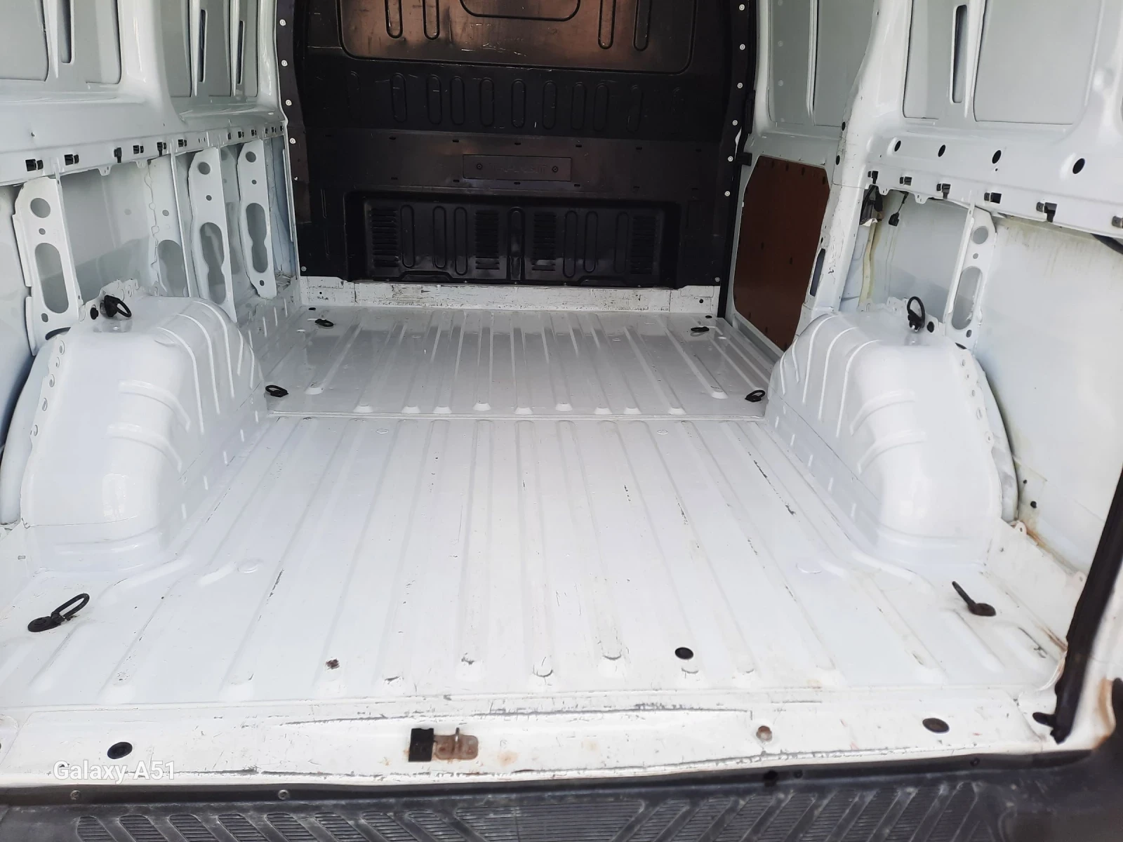 Ford Transit 2.2 TDCi, � ��������  | Mobile.bg � ����������� 11
