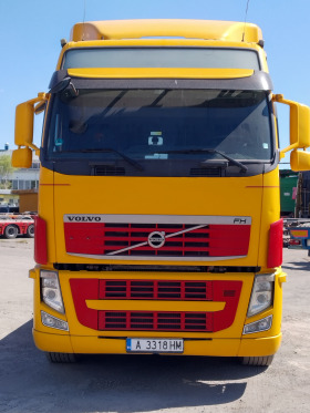 Volvo Fh АДР, снимка 1 - Камиони - 45133161