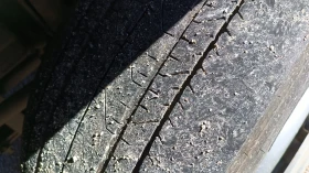 Daf Fa FA XF105, снимка 11