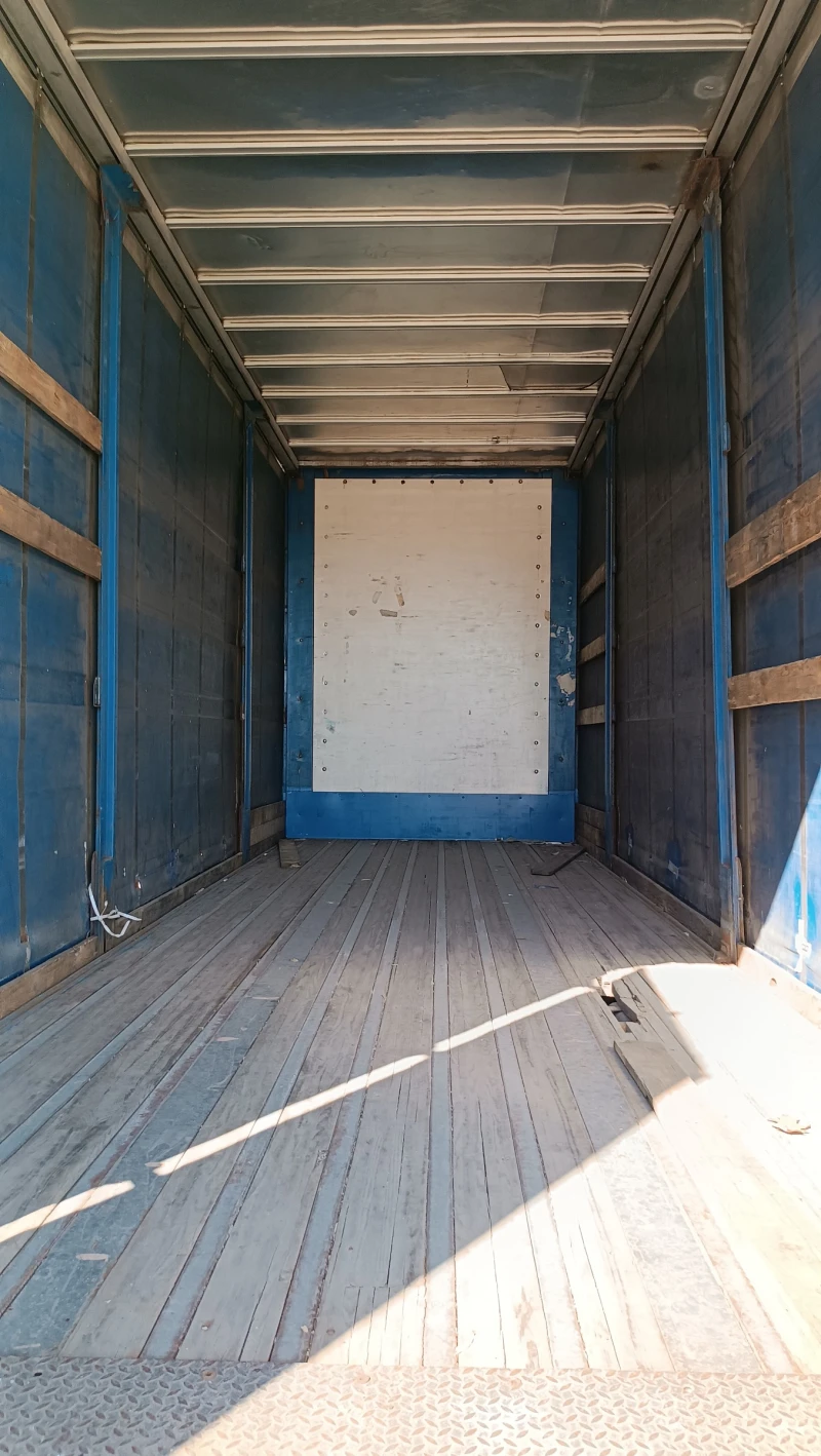 Daf Fa FA XF105, снимка 4 - Камиони - 53524757