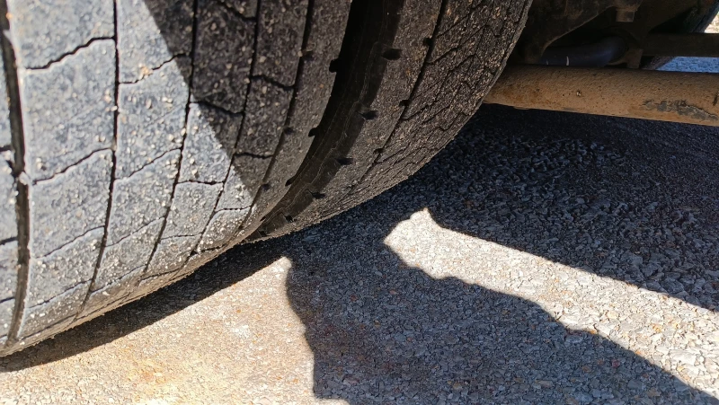 Daf Fa FA XF105, снимка 10 - Камиони - 53524757