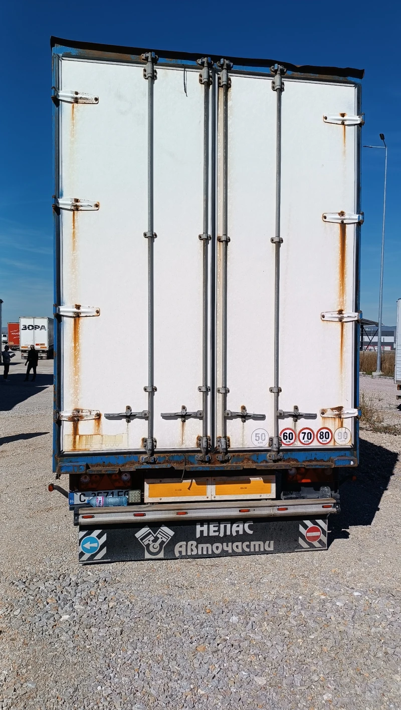 Daf Fa FA XF105, снимка 6 - Камиони - 53524757