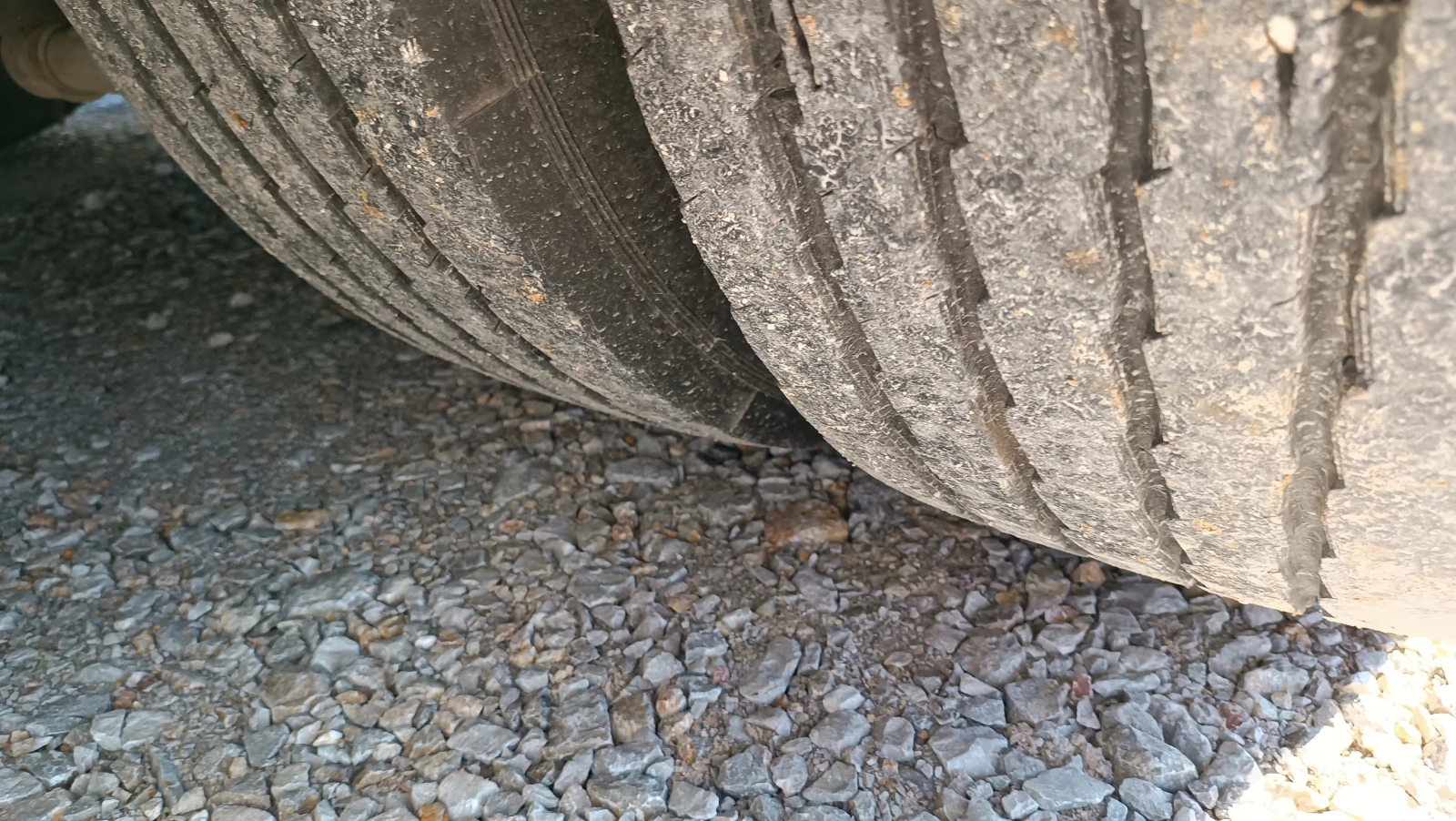 Daf Fa FA XF105 - изображение 9