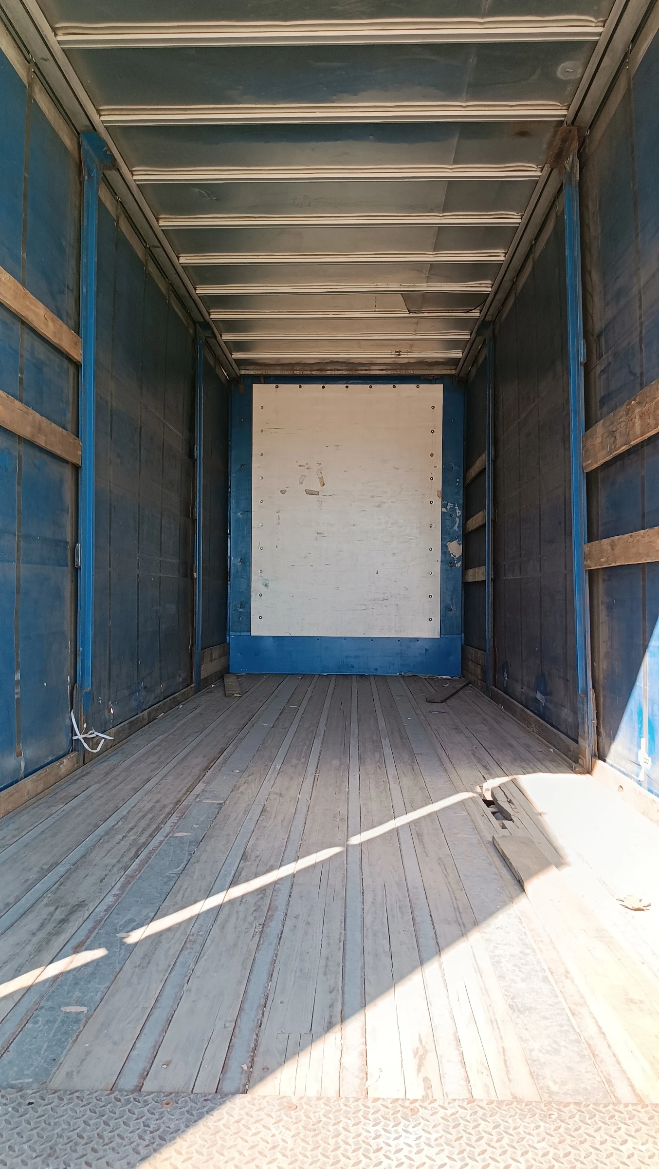 Daf Fa FA XF105 - изображение 4