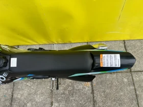 Kayo Moto Kayo Moto DBR SX50-A Детски кросов мотор, снимка 11