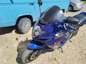 Suzuki Gsx 650 f, снимка 2