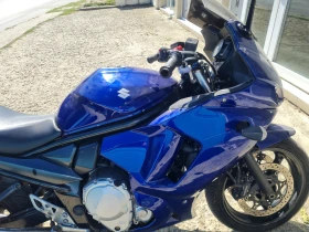 Suzuki Gsx 650 f, снимка 4