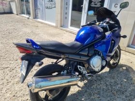 Suzuki Gsx 650 f, снимка 5
