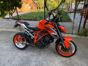 Ktm Super Duke 1290R, снимка 2