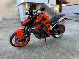 Ktm Super Duke 1290R, снимка 6