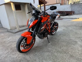 Ktm Super Duke 1290R, снимка 5