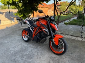 Ktm Super Duke 1290R, снимка 1