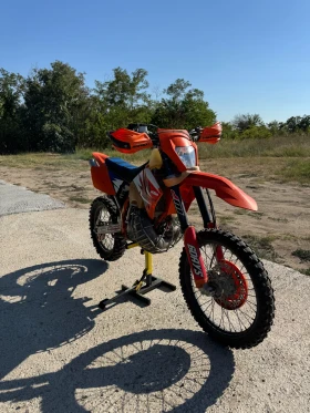 Ktm EXC, снимка 2