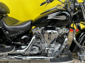 Yamaha Road Star XB 1700, снимка 4 - Мотоциклети и мототехника - 45765313
