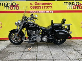 Yamaha Road Star XB 1700, снимка 5 - Мотоциклети и мототехника - 45765313
