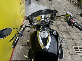 Yamaha Road Star XB 1700, снимка 12 - Мотоциклети и мототехника - 45765313
