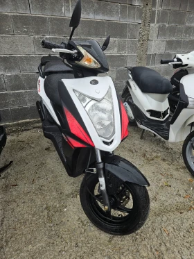 Kymco Like Лизинг Бартер , снимка 9