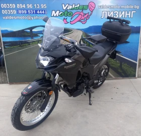 Kawasaki Versys 300 ABS A2 , снимка 2