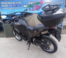 Kawasaki Versys 300 ABS A2 , снимка 5